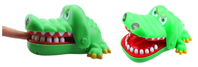Crocodoc Spiel Crocodoc Spiel
