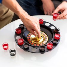 Trink Roulette Spiel