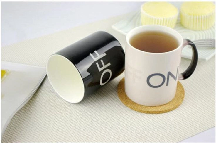 ON/OFF Tasse