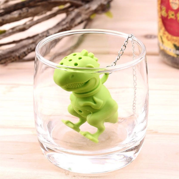 Tea-Rex Tea Infuser