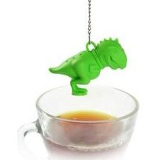 Tea-Rex Tee Infuser