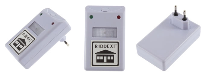 riddex