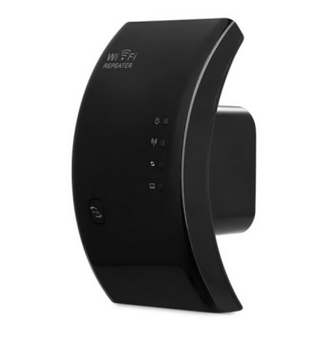 wifi-repeater wifi-repeater