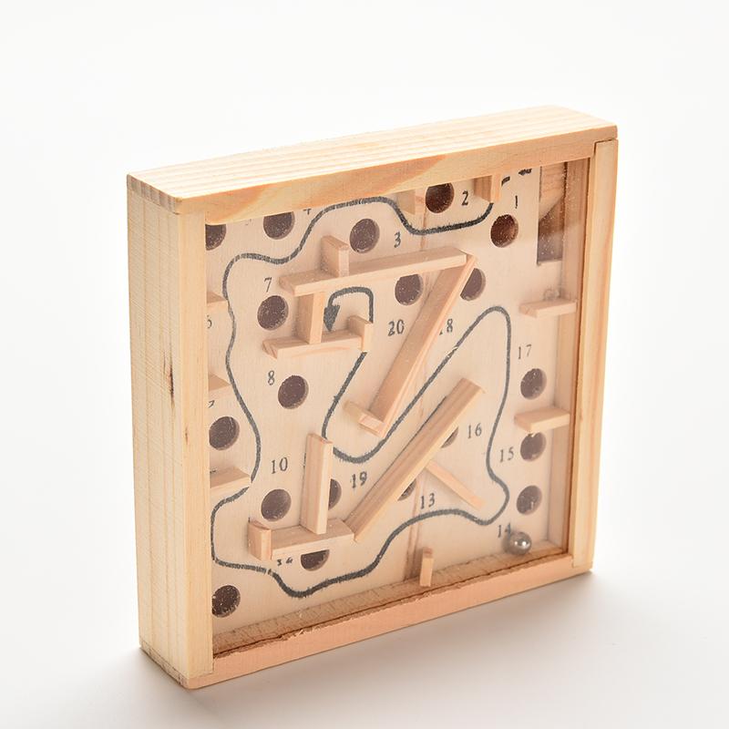 Holz Käse Labyrinth Schnürung Spiel Kinder Montessori Pädagogisches 