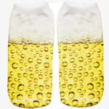 Bier-Socken