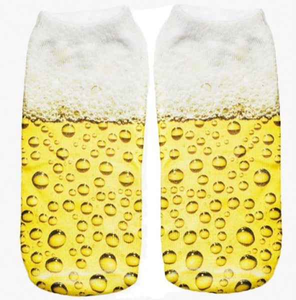 Bier-Socken