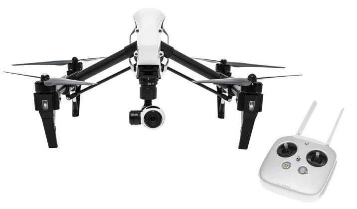 DJI Inspire One