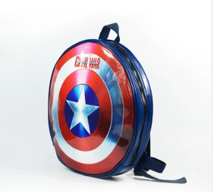 Captain America Rucksack