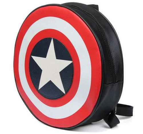 Captain America Rucksack