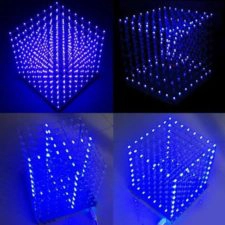 LED Cube Bausätze