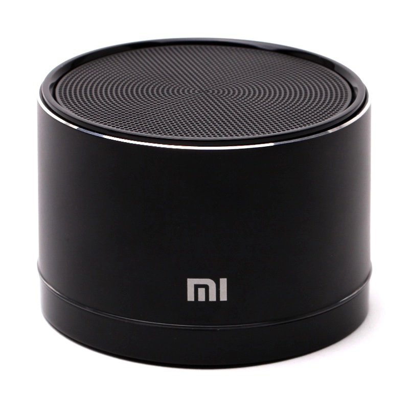 Xiaomi-Bluetooth-Lautsprecher mit 12 Stunden Akkulaufzeit für 21,29€