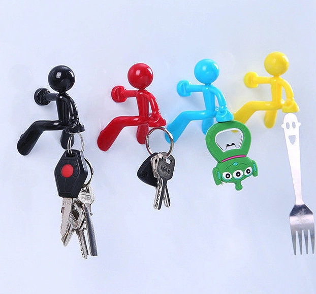 Key Pete Magnetischer Schlüsselhalter