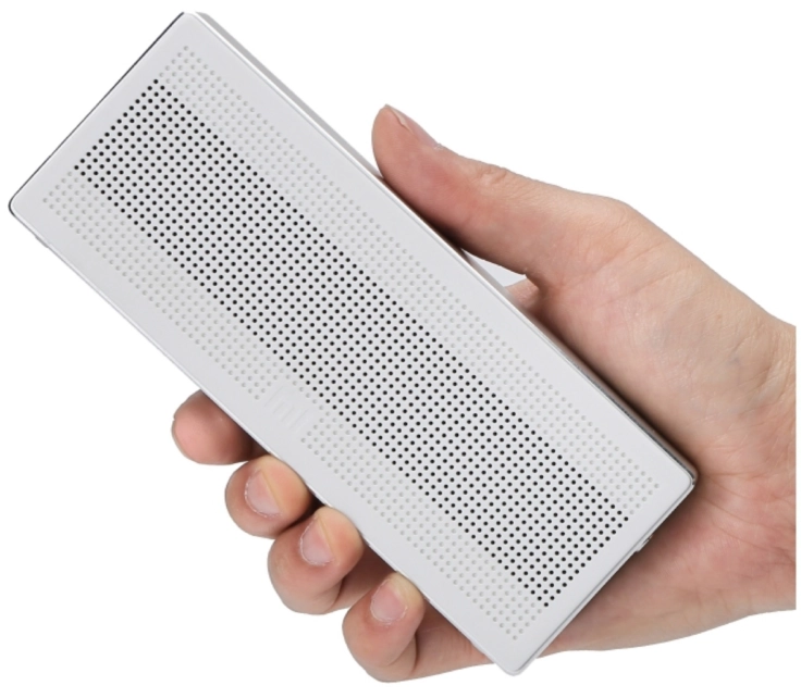 Xiaomi Soundbox weißer Speaker