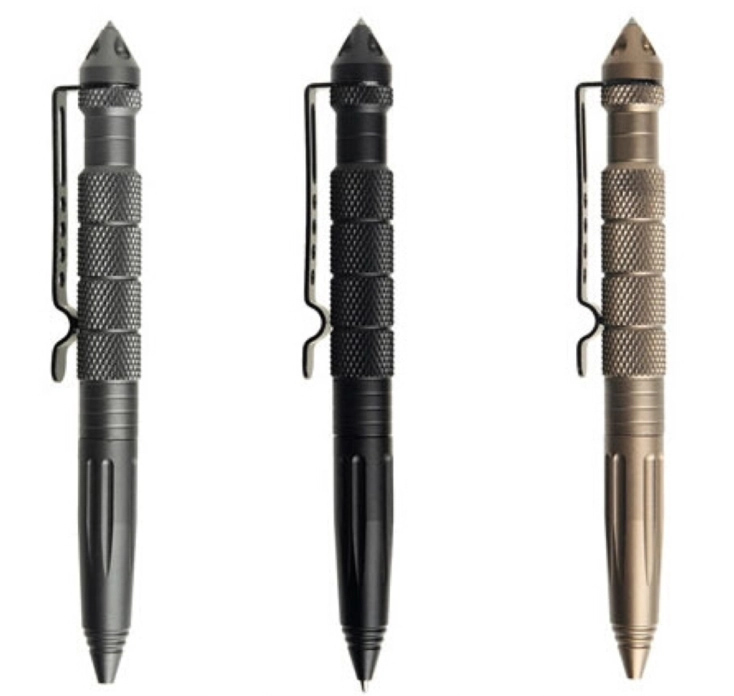 Tactical Pen