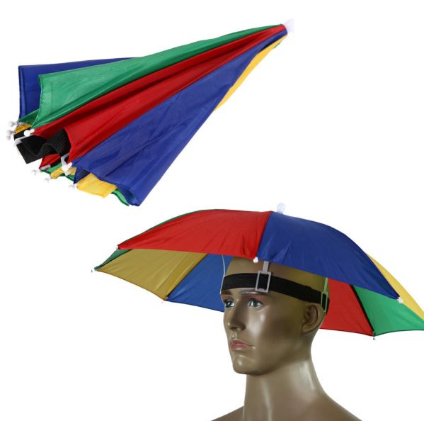 Schirm Hut
