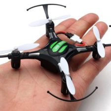 Mini Drohne Eachine H8