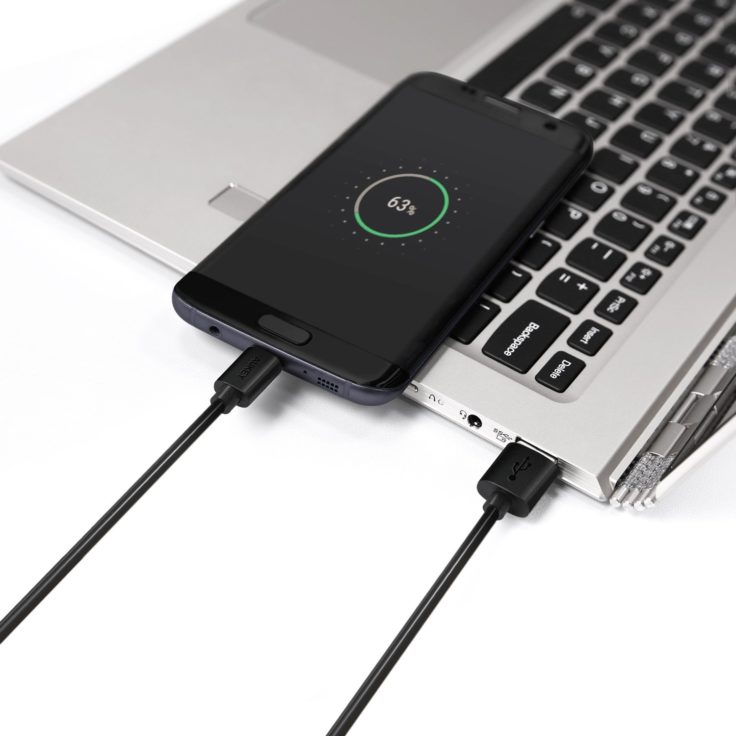 AUKEY Micro USB Kabel