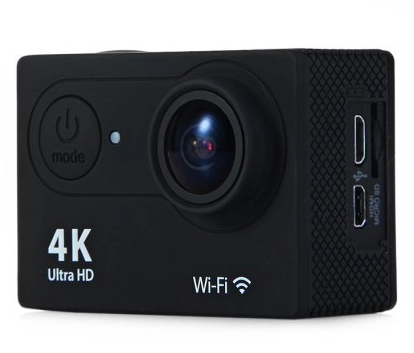 Eken H9 Ultra 4k Action-Cam