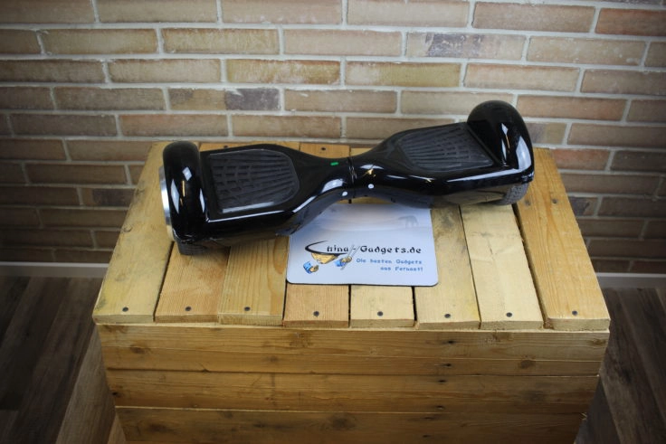 Q3 Self Balancing Scooter