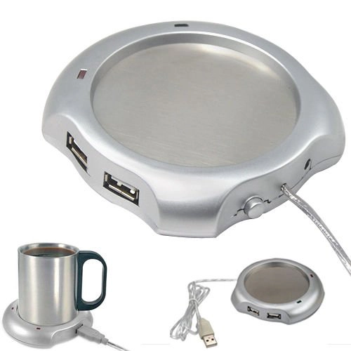 USB Becher Wärmer
