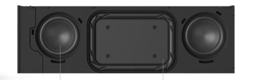 Xiaomi Metal Bluetooth Box Lautsprecher innen