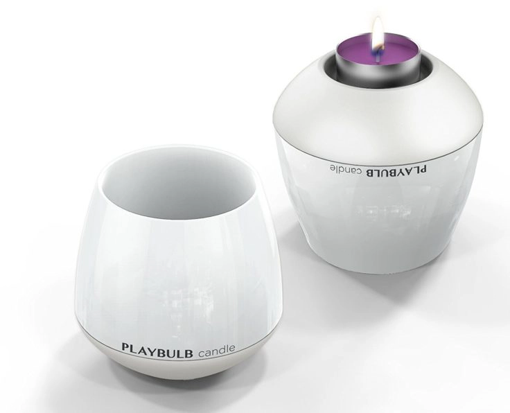 MIPOW PLAYBULB Teelicht