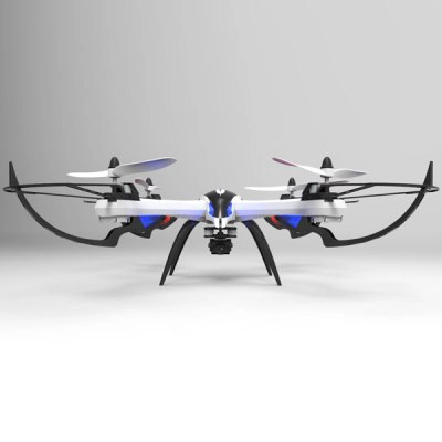 JJRC-H16-Quadrocopter-Tarantula