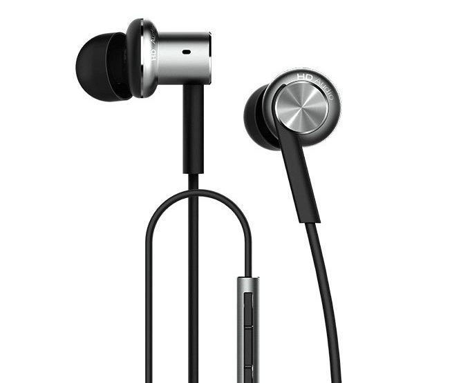 Xiaomi Mi IV Hybrid In-Ear