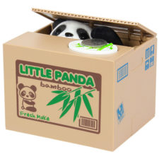 Panda Spardose