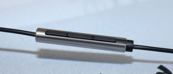 Xiaomi Mi IV Hybrid In-Ear Headset