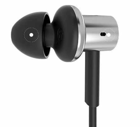 Xiaomi Mi IV Hybrid In-Ear