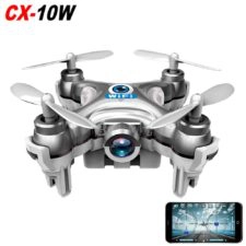 Cheerson CX-10W Quadcopter