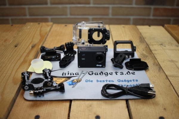 gitup git2 accessories gitup git2 accessories