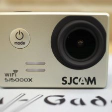 SJCAM SJ5000X Actioncam