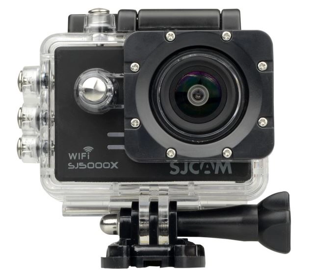 SJCAM 5000X Unterwassergehäuse