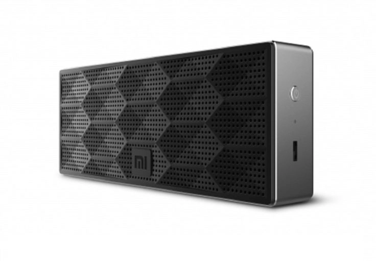 Xiaomi Soundbox Bluetooth Speaker