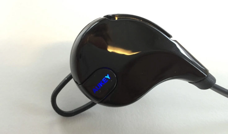 Aukey Sport Bluetooth In-Ears