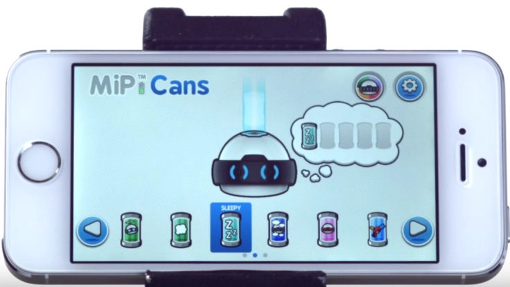 Wowwee MiP Roboter App