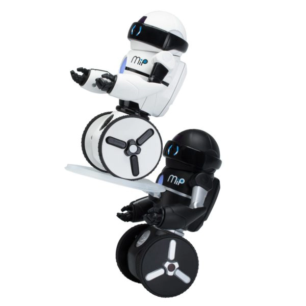 Wowwee MiP Roboter Gewicht