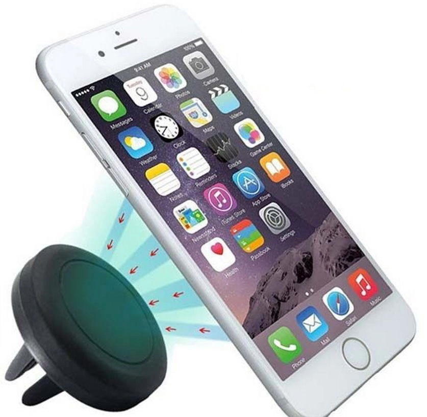 Magnetische Handyhalterung