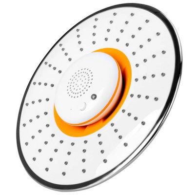 Duschkopf Bluetooth Speaker