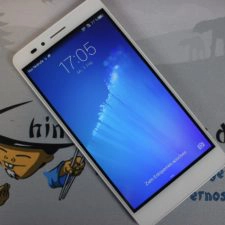 Honor 5X Smartphone