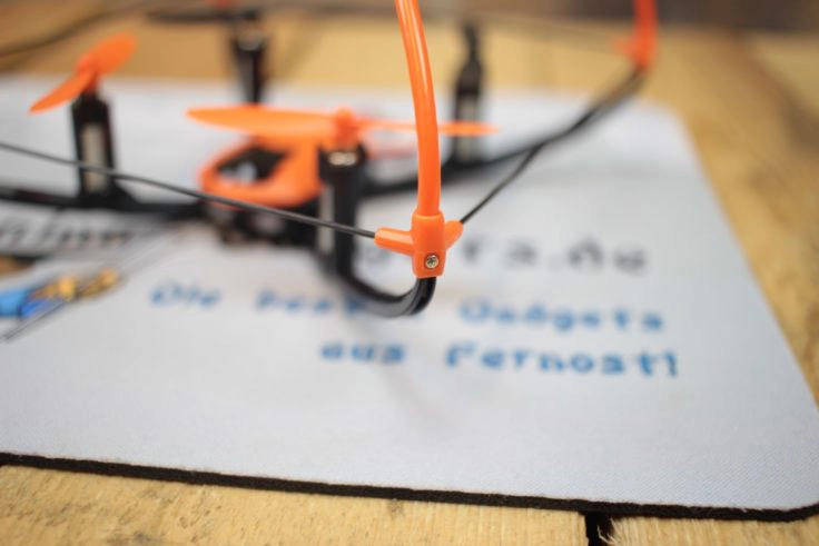 Arshiner XT001A Quadrocopter