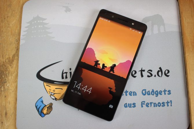 Honor 7