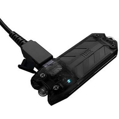 Nitecore T USB Akku