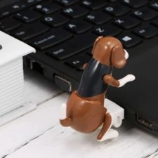 Humping Dog USB-Stick