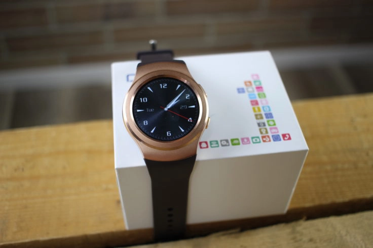 No.1 G3 Smartwatch