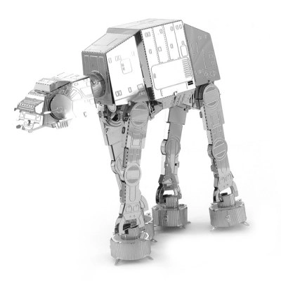 3D Star Wars Metall Puzzle AT-AT