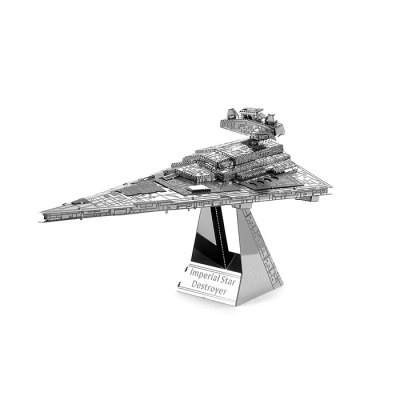 3D Star Wars Metall Puzzle Sternzerstörer