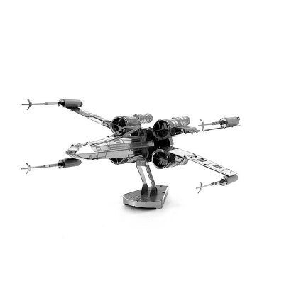 3D Star Wars Metall Puzzle X-Wing Fighter